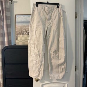 Citizens Of Humanity Marcelle Cargo Pants